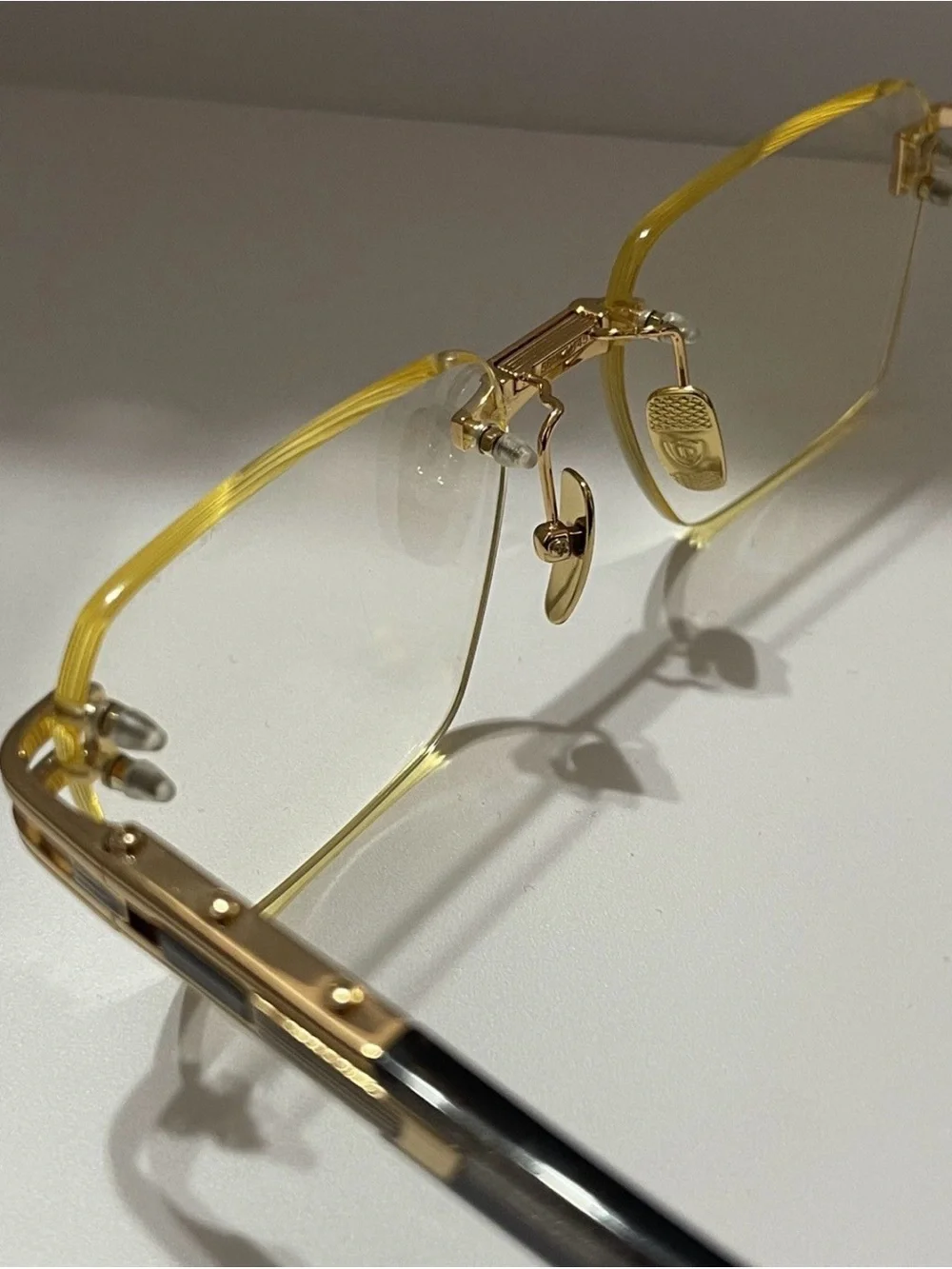 DITA Glasses META-EVO RX $1,005.00